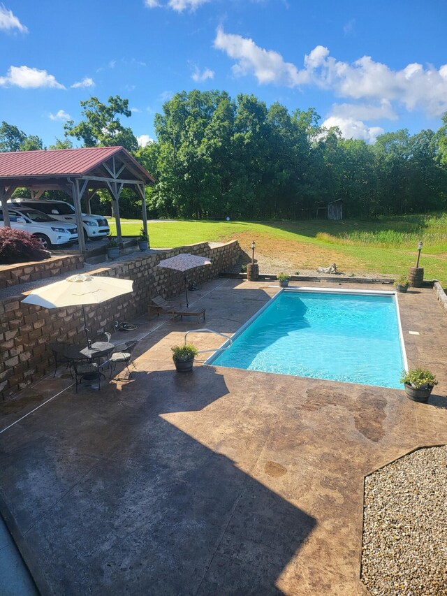 139 Old Pinhook Rd, Mount Olivet, KY 41064 - photo 16