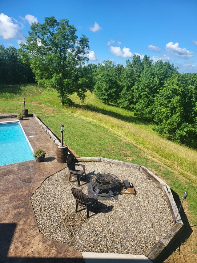 139 Old Pinhook Rd, Mount Olivet, KY 41064 - photo 17