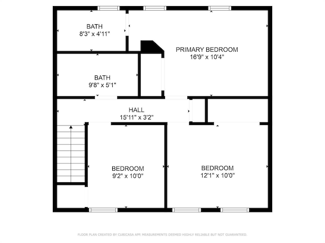 328 Creekwood Dr, Edgewood, KY 41017 - view of floor plan / room layout