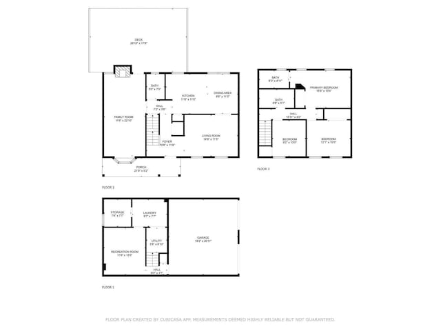 328 Creekwood Dr, Edgewood, KY 41017 - view of property floor plan