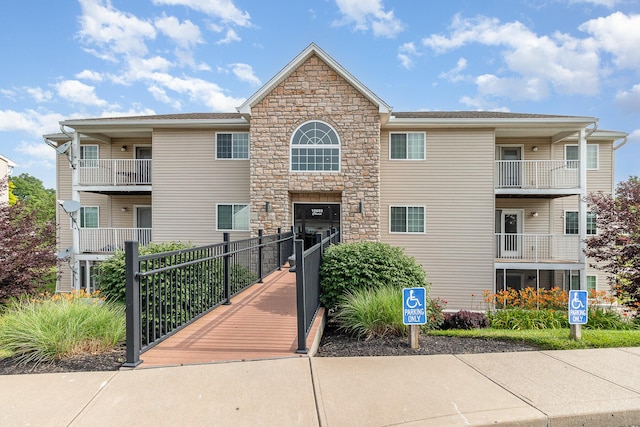 10602 Christa Ct Unit 6, Alexandria, KY 41001 - view of building exterior