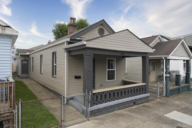 414 Hodge St, Newport, KY 41071 - photo 1