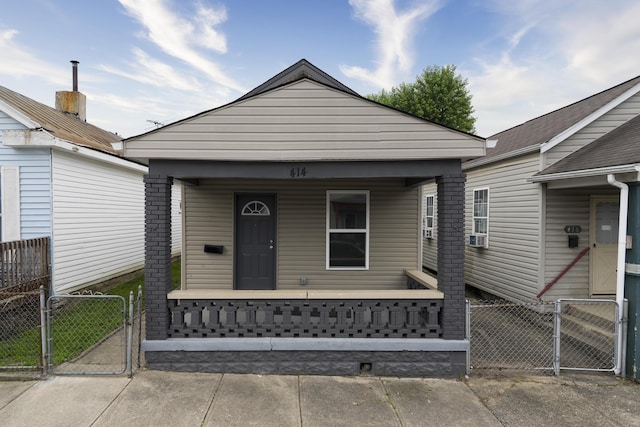 414 Hodge St, Newport, KY 41071 - photo 2
