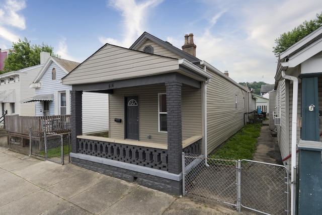 414 Hodge St, Newport, KY 41071 - photo 19