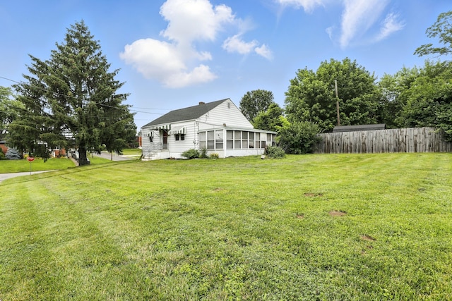50 Russell St, Florence, KY 41042 - view of property exterior