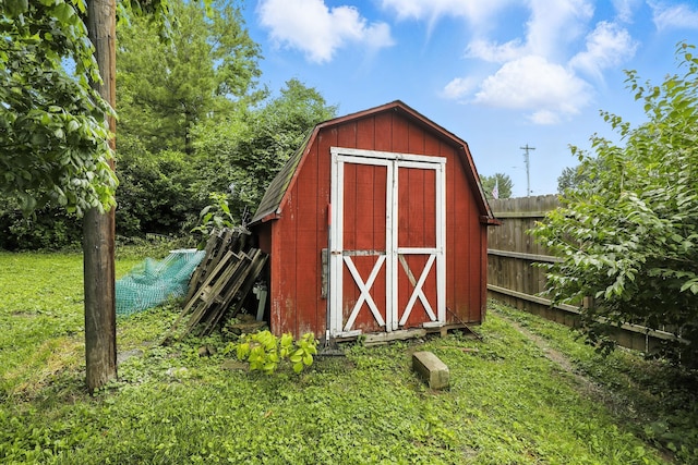 50 Russell St, Florence, KY 41042 - view of shed
