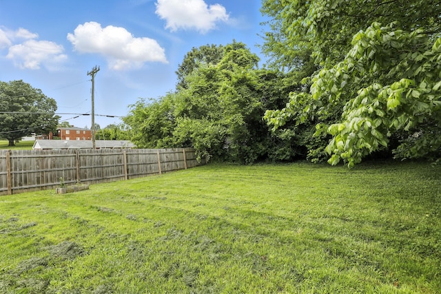 50 Russell St, Florence, KY 41042 - view of yard