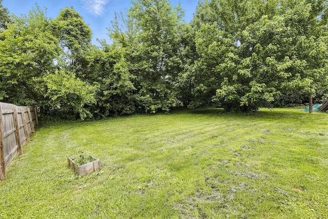 50 Russell St, Florence, KY 41042 - view of yard