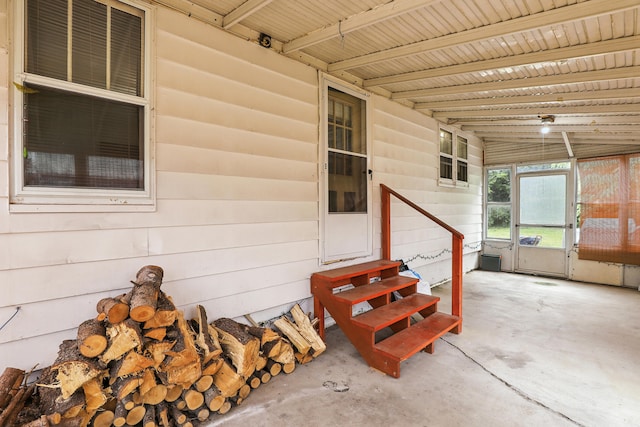 50 Russell St, Florence, KY 41042 - doorway to property