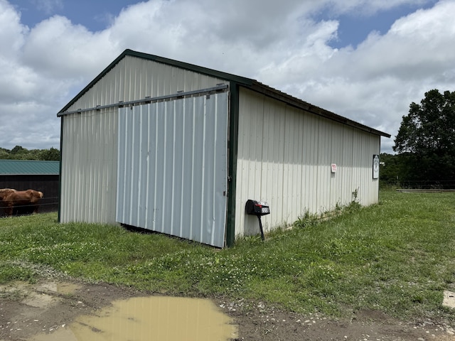 2200 Leaning Oak Rd, Corinth, KY 41010