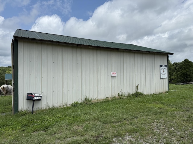 2200 Leaning Oak Rd, Corinth, KY 41010