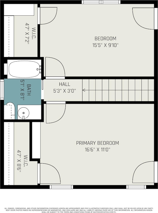 137 Robson Ave, Fort Thomas, KY 41075 - view of room layout