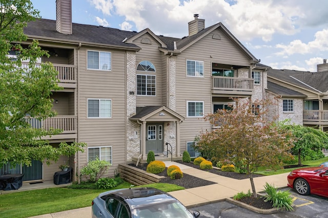 2287 Teal Briar Ln Unit 312, Burlington, KY 41005 - photo 23