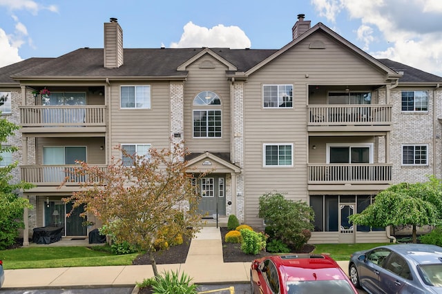 2287 Teal Briar Ln Unit 312, Burlington, KY 41005 - photo 1