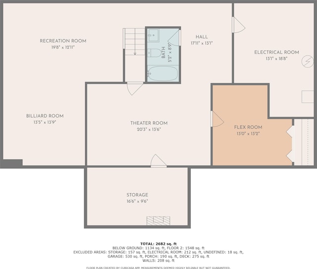 1041 Kidwell Rd, Demossville, KY 41033 - view of property floor plan