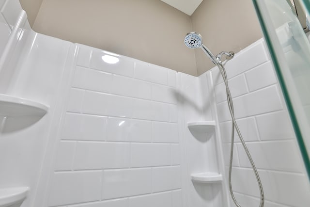 1508 Holman Ave, Covington, KY 41011 - bathroom view of a shower and toilet