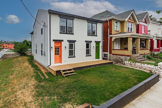 1235 Scott St, Covington, KY 41011 - photo 1