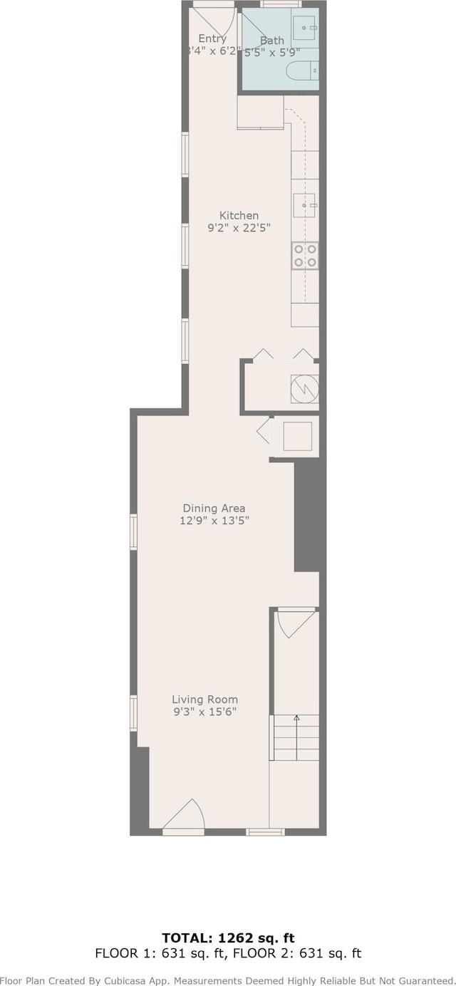 1235 Scott St, Covington, KY 41011 - photo 11