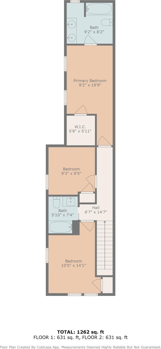 1235 Scott St, Covington, KY 41011 - photo 12