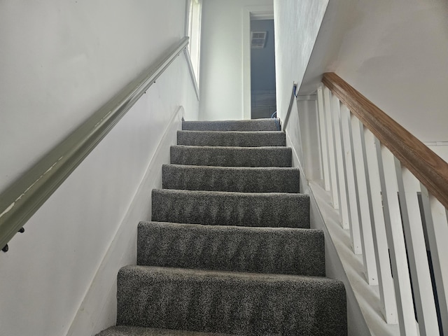 330 Silver St, Dayton, KY 41074 - view of stairway