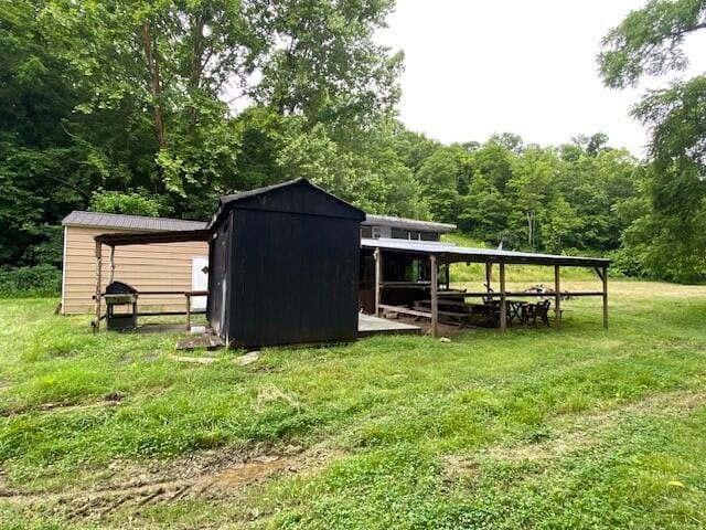 88 S Kennon Rd, Foster, KY 41043