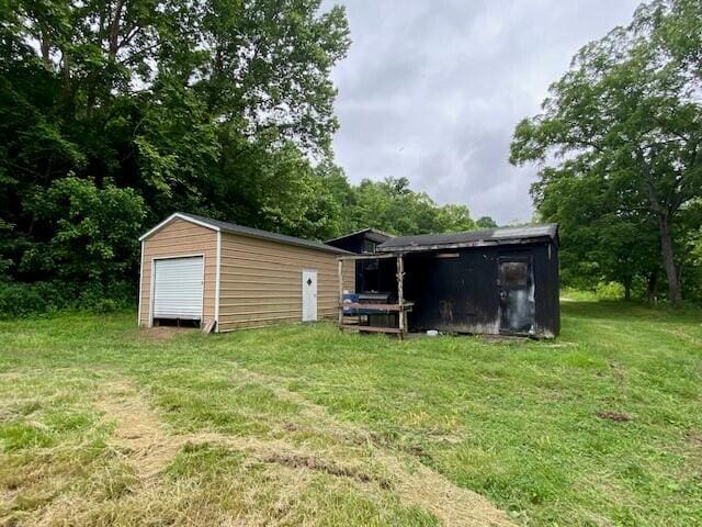 88 S Kennon Rd, Foster, KY 41043