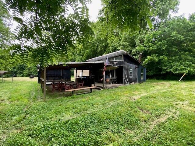 88 S Kennon Rd, Foster, KY 41043