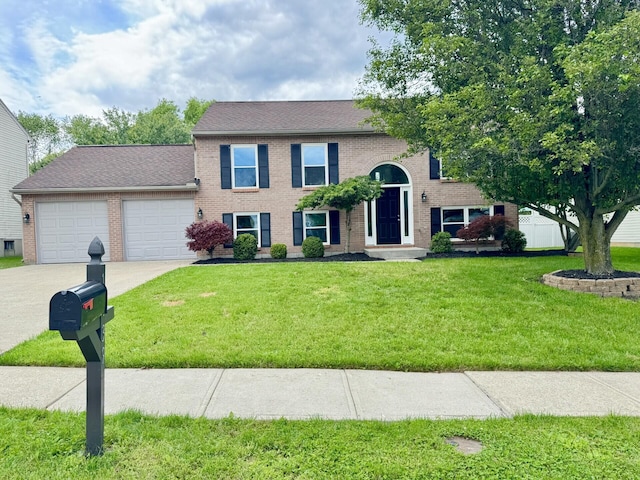 1039 Meadowbrook Ct, Hebron, KY 41048