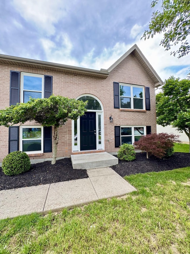 1039 Meadowbrook Ct, Hebron, KY 41048