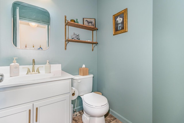 6638 Glencree Ln, Union, KY 41091 - bathroom featuring toilet and vanity