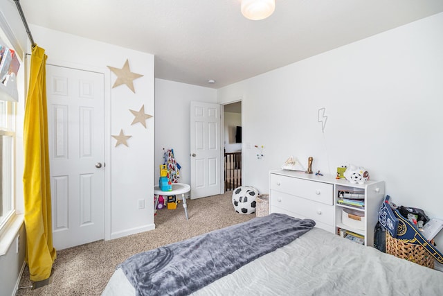 6638 Glencree Ln, Union, KY 41091 - view of carpeted bedroom