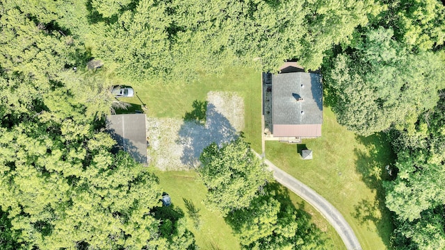 604 Rifle Range Rd, Alexandria, KY 41001 - aerial view of property and surrounding area