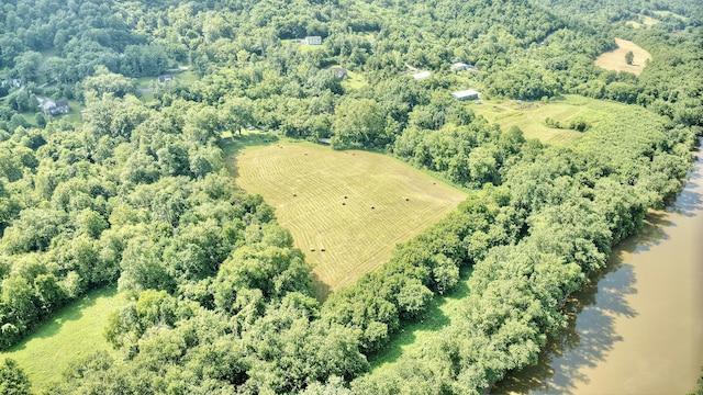 604 Rifle Range Rd, Alexandria, KY 41001 - view of property location with rural landscape