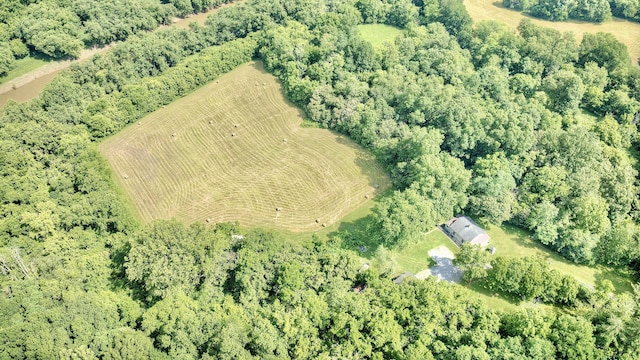 604 Rifle Range Rd, Alexandria, KY 41001 - view of property location featuring rural landscape