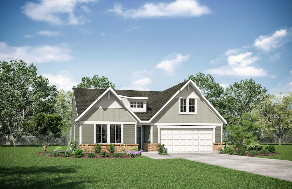 383 Champagne Ln, Walton, KY 41094 - photo 1