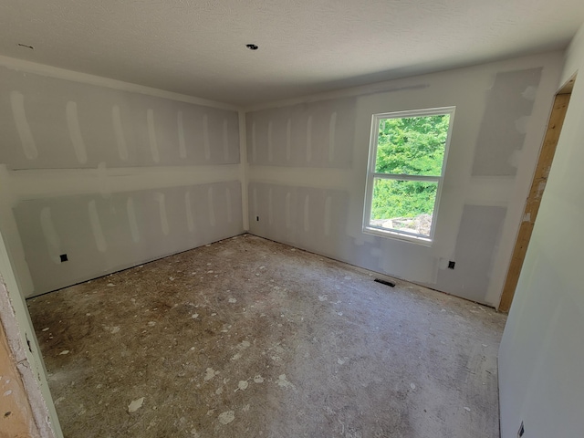 458 Eagle Creek Dr, Dry Ridge, KY 41035 - view of empty room