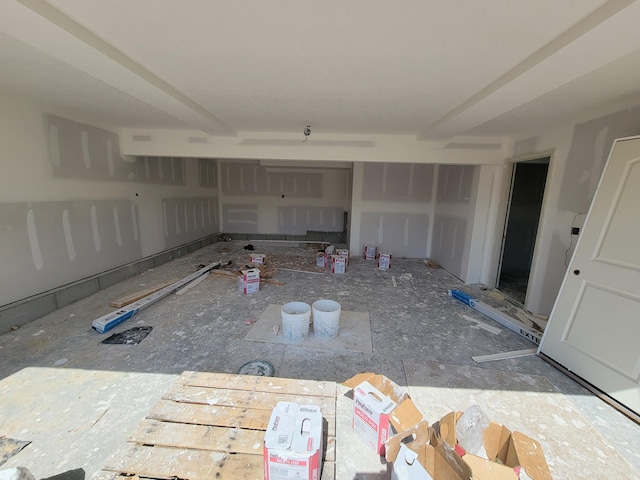 458 Eagle Creek Dr, Dry Ridge, KY 41035 - view of empty room