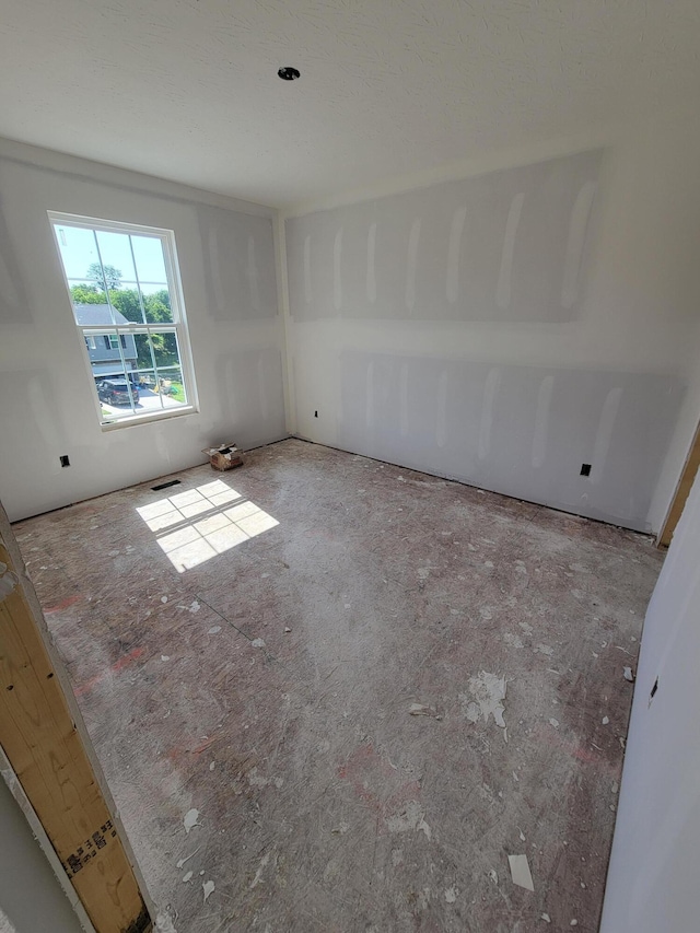 458 Eagle Creek Dr, Dry Ridge, KY 41035 - view of unfurnished room