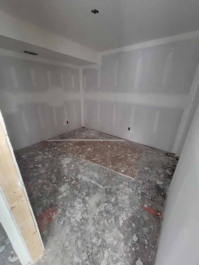 458 Eagle Creek Dr, Dry Ridge, KY 41035 - view of unfurnished room
