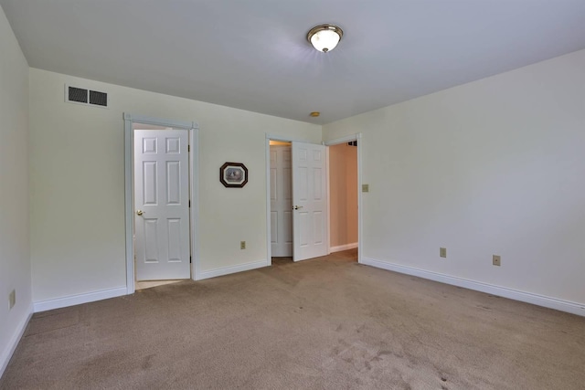 6315 Baymiller Ln, Burlington, KY 41005 - unfurnished bedroom with carpet floors and baseboards