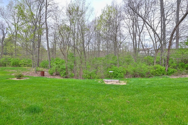 6315 Baymiller Ln, Burlington, KY 41005 - view of grassy yard
