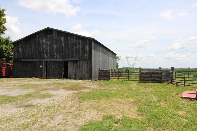 1635 Jonesville Rd, Owenton, KY 40359 - photo 4