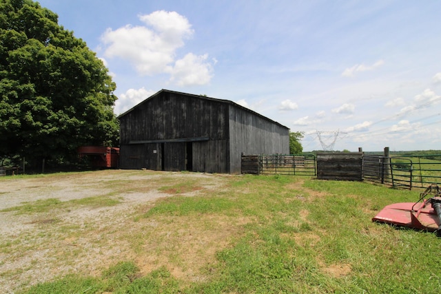1635 Jonesville Rd, Owenton, KY 40359 - photo 29