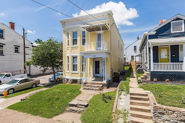 1619 Garrard St, Covington, KY 41014 - photo 1