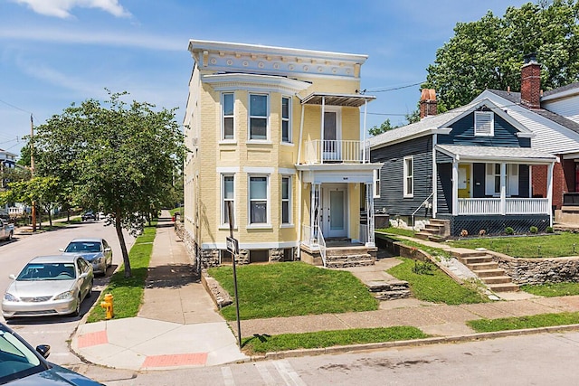 1619 Garrard St, Covington, KY 41014 - photo 2