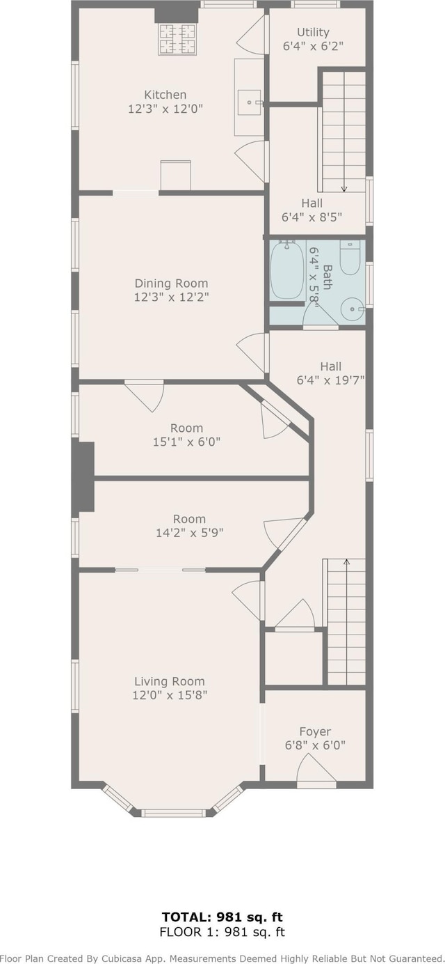 1619 Garrard St, Covington, KY 41014 - photo 25