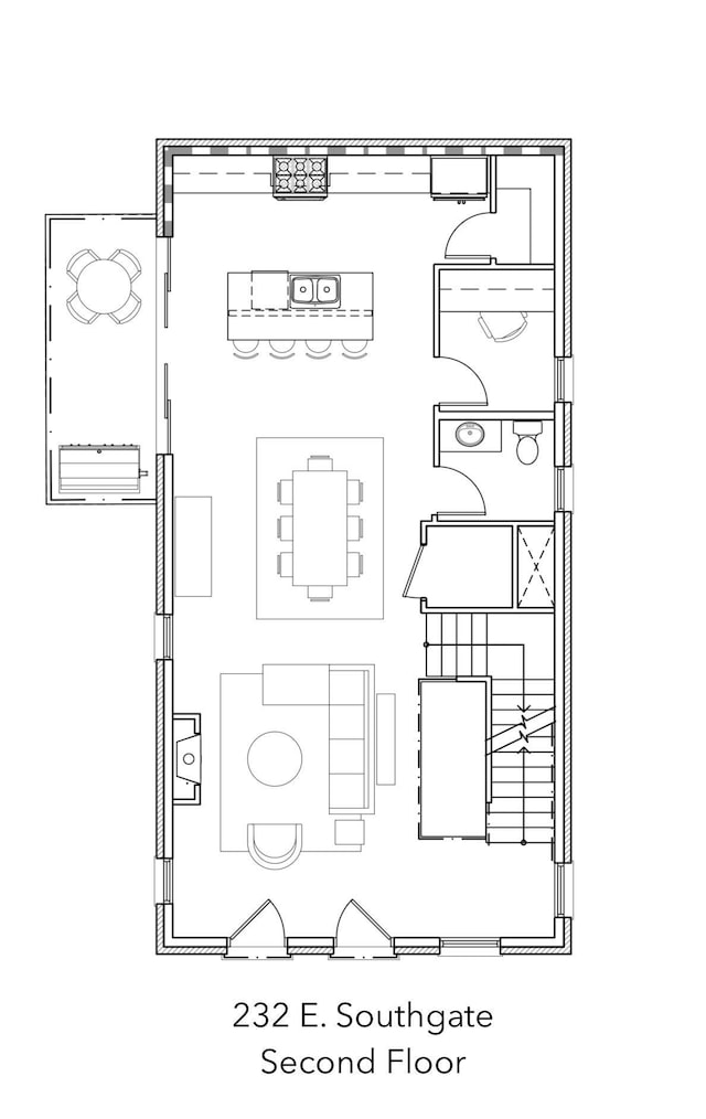 232 E Southgate St, Newport, KY 41071 - photo 4