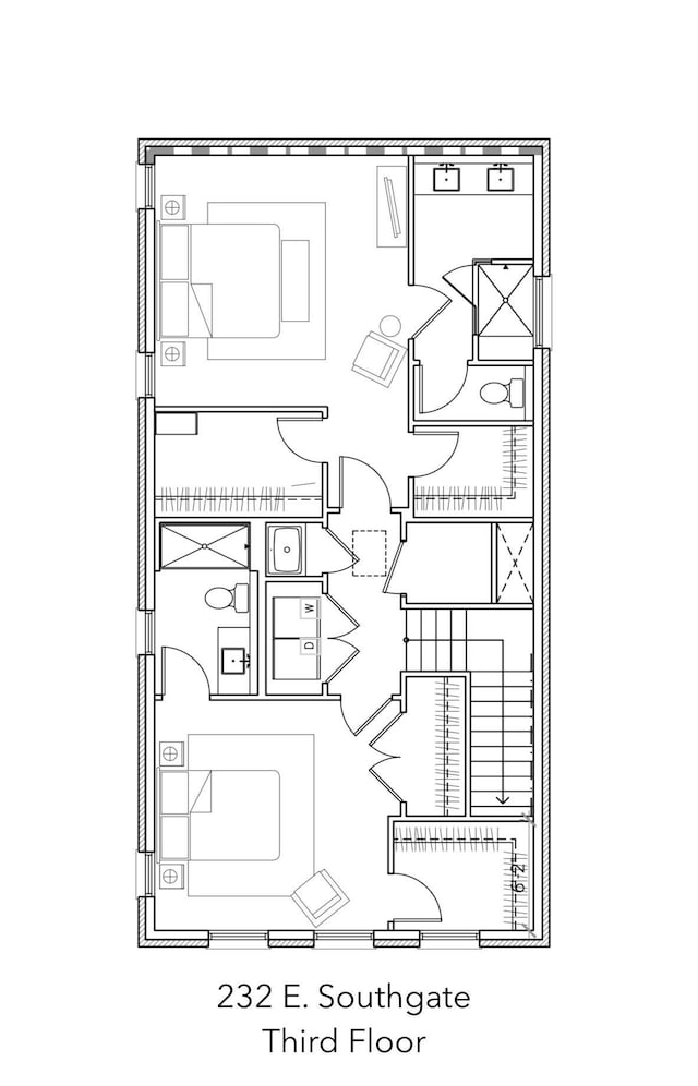232 E Southgate St, Newport, KY 41071 - photo 5
