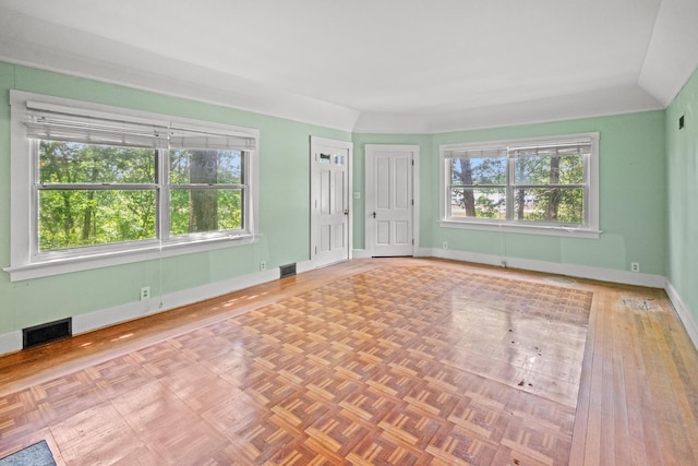 6 Hanover Pl, Fort Thomas, KY 41075 - spare room featuring plenty of natural light