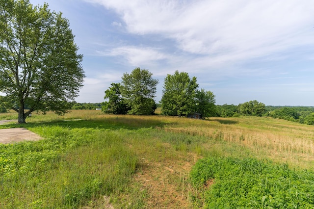 6515 Cull Rd, Owenton, KY 40359 - view of local wilderness with rural landscape